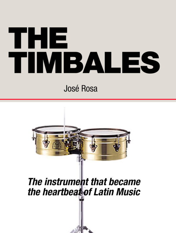 The Timbales