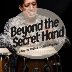 Beyond the secret hand
