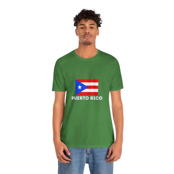 Puerto Rico - T-Shirt - Image 20