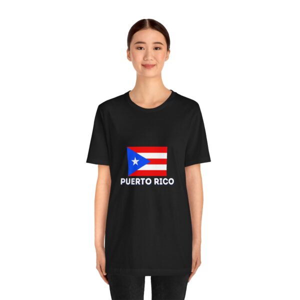 Puerto Rico - T-Shirt - Image 11