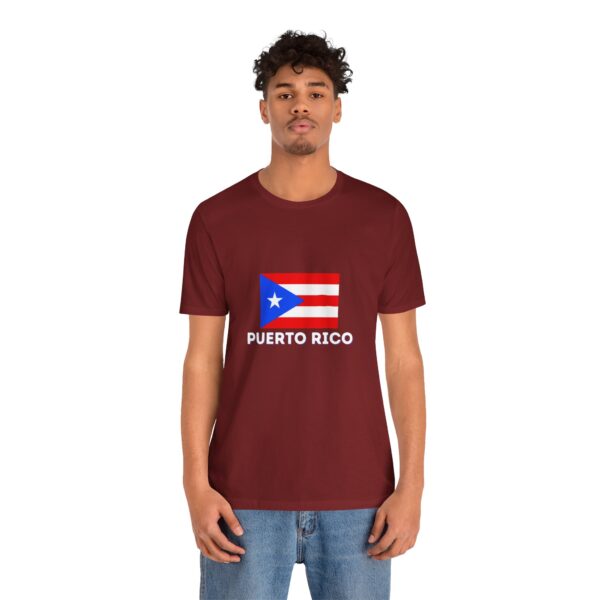 Puerto Rico - T-Shirt - Image 40