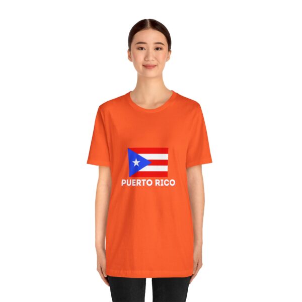 Puerto Rico - T-Shirt - Image 3