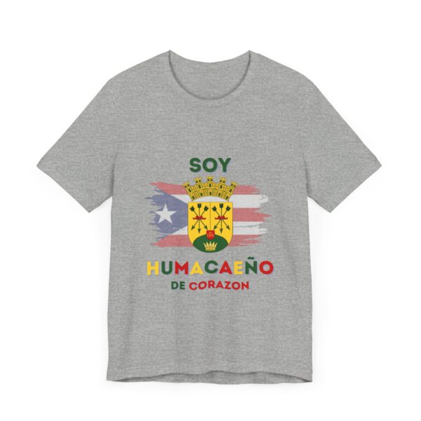 Yo soy Humacaeño - T-shirt - Image 19