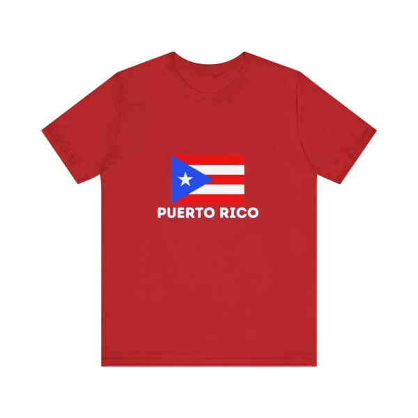 Puerto Rico - T-Shirt - Image 33