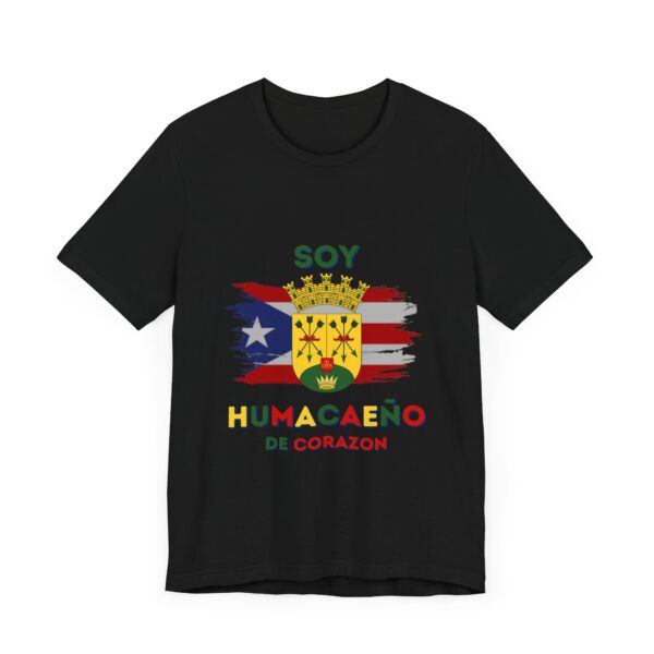 Yo soy Humacaeño - T-shirt - Image 15