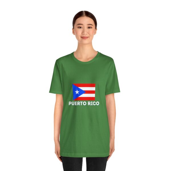 Puerto Rico - T-Shirt - Image 19