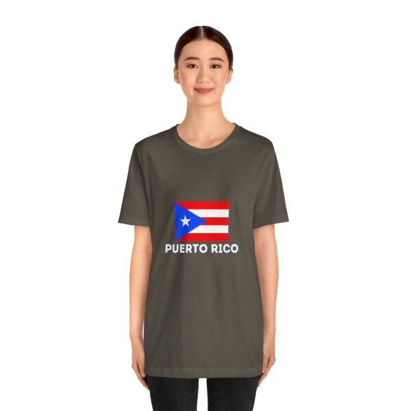 Puerto Rico - T-Shirt - Image 15