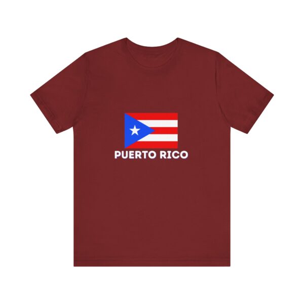 Puerto Rico - T-Shirt - Image 37