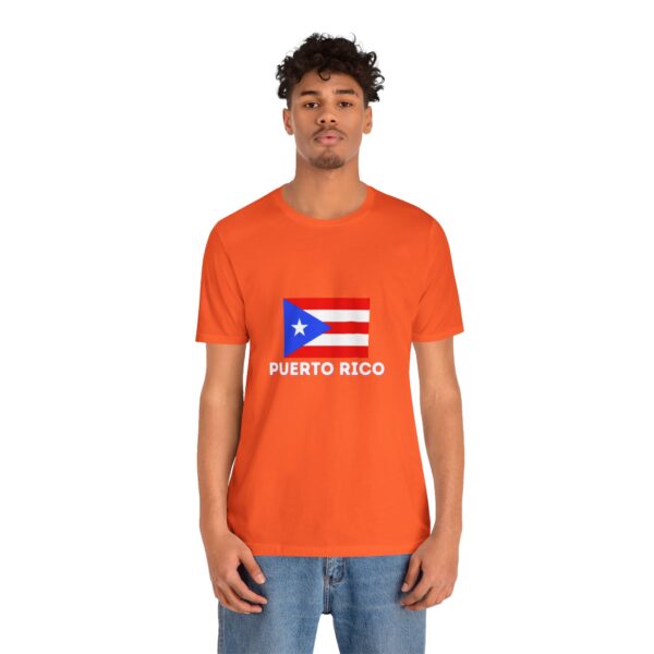 Puerto Rico - T-Shirt - Image 4