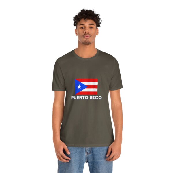 Puerto Rico - T-Shirt - Image 16