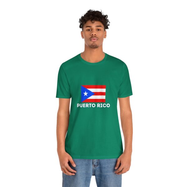 Puerto Rico - T-Shirt - Image 28