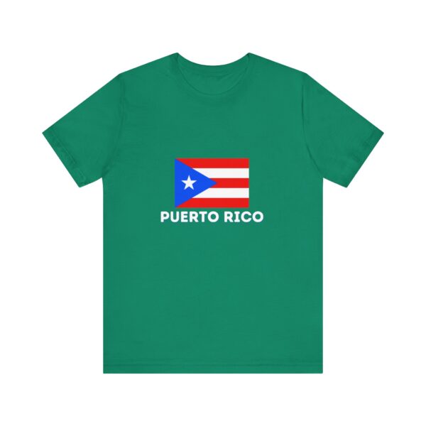 Puerto Rico - T-Shirt - Image 25