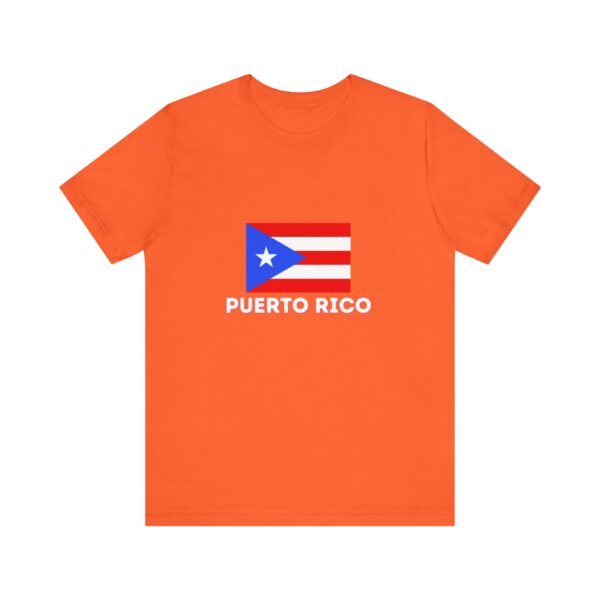 Puerto Rico - T-Shirt