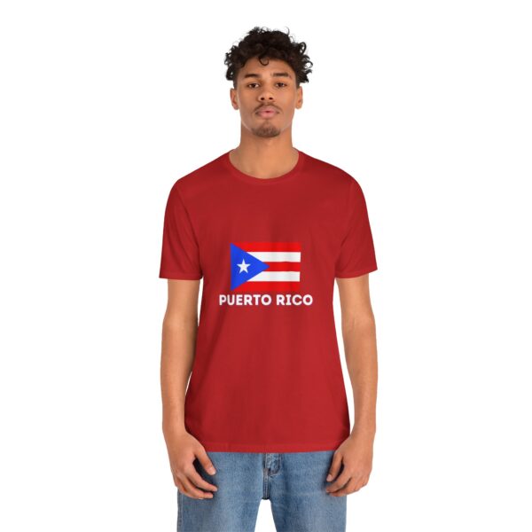 Puerto Rico - T-Shirt - Image 36