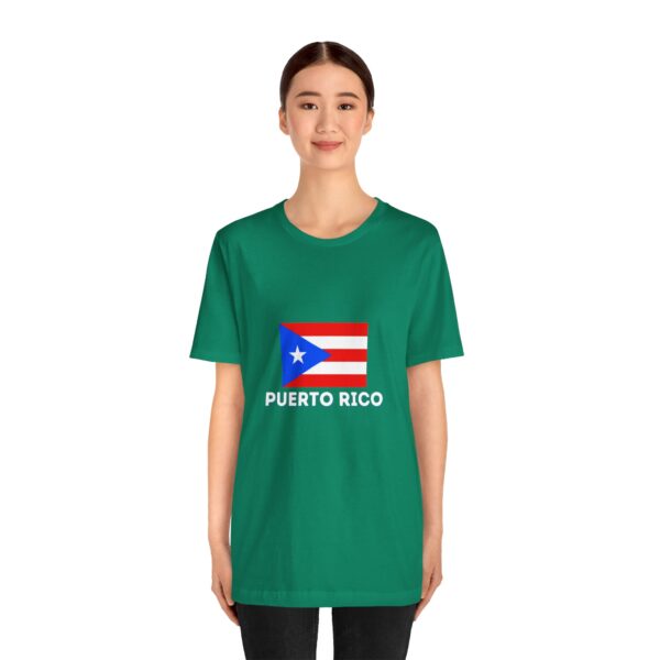 Puerto Rico - T-Shirt - Image 27