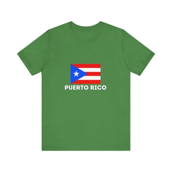 Puerto Rico - T-Shirt - Image 17