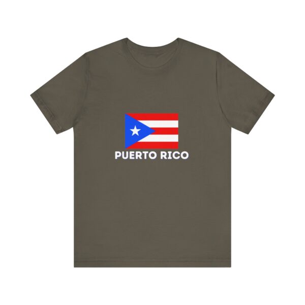 Puerto Rico - T-Shirt - Image 13