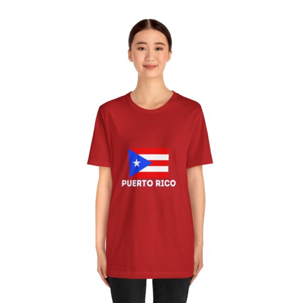 Puerto Rico - T-Shirt - Image 35