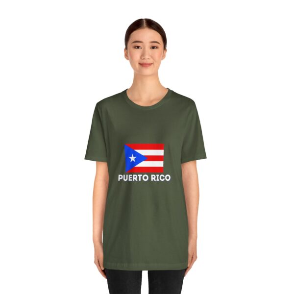 Puerto Rico - T-Shirt - Image 23