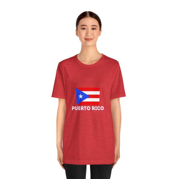 Puerto Rico - T-Shirt - Image 31