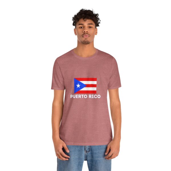 Puerto Rico - T-Shirt - Image 8