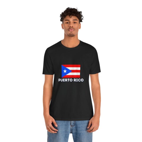 Puerto Rico - T-Shirt - Image 12