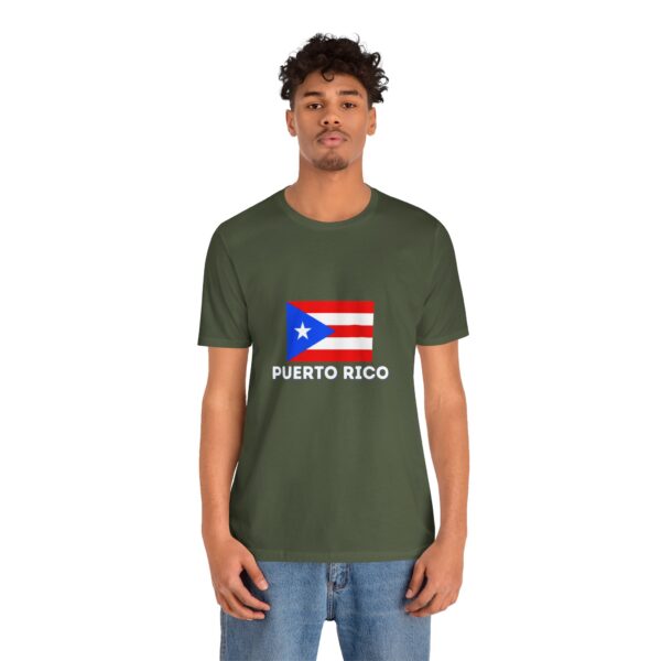 Puerto Rico - T-Shirt - Image 24