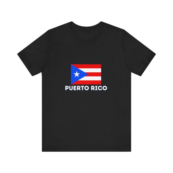 Puerto Rico - T-Shirt - Image 9