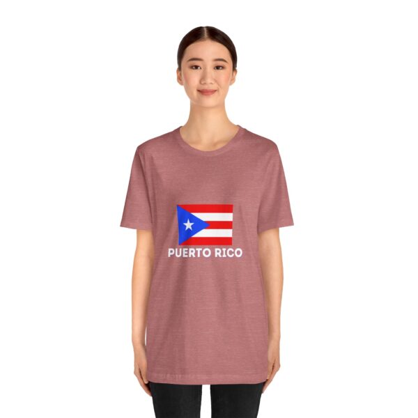 Puerto Rico - T-Shirt - Image 7