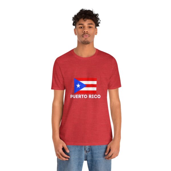 Puerto Rico - T-Shirt - Image 32