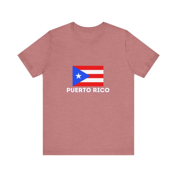 Puerto Rico - T-Shirt - Image 5