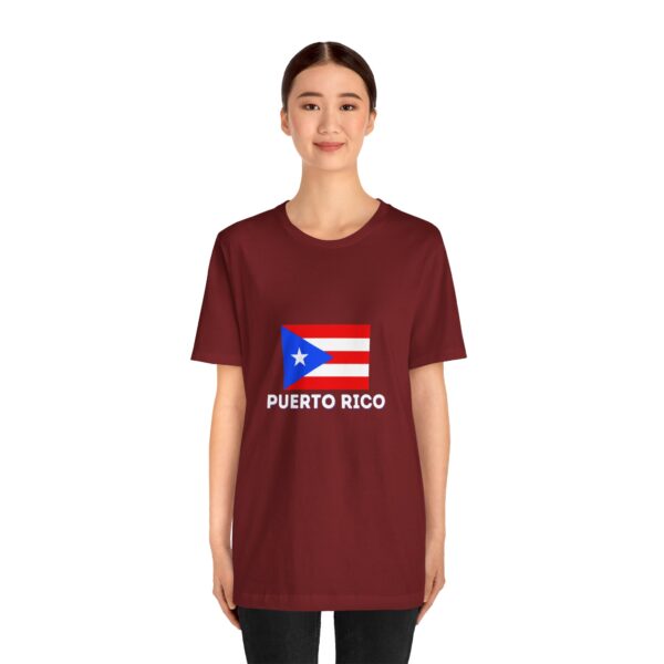 Puerto Rico - T-Shirt - Image 39