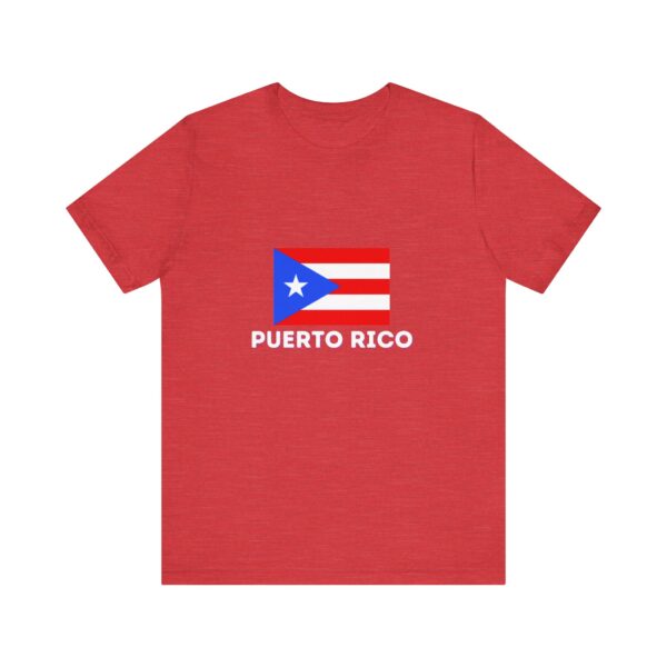 Puerto Rico - T-Shirt - Image 29